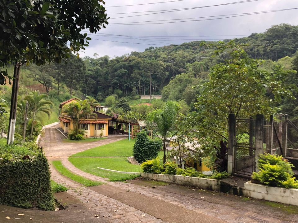 Foto - Santa Isabel - Santa Isabel